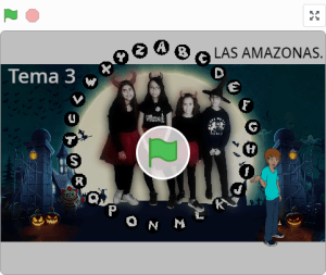 pasapalabra amazonas tema 3